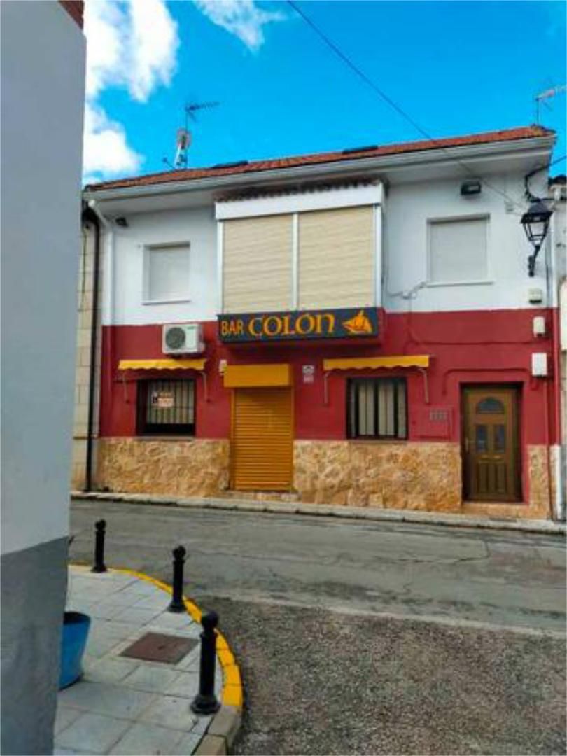 House or chalet for sale in Espinosa de Henares