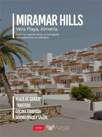 Piso en Venta en Puerto de Garrucha