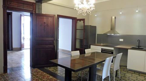 Foto 2 de Pis de lloguer a Carrer de Sant Miquel, 55, La Missió,  Palma de Mallorca