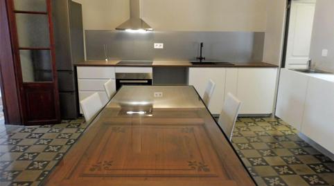 Foto 3 de Pis de lloguer a Carrer de Sant Miquel, 55, La Missió,  Palma de Mallorca