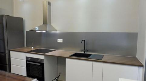 Foto 5 de Pis de lloguer a Carrer de Sant Miquel, 55, La Missió,  Palma de Mallorca