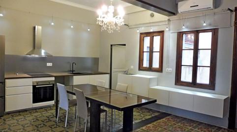 Foto 4 de Pis de lloguer a Carrer de Sant Miquel, 55, La Missió,  Palma de Mallorca