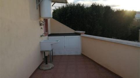 Foto 4 de Casa o xalet de lloguer a Huércal de Almería, Almería