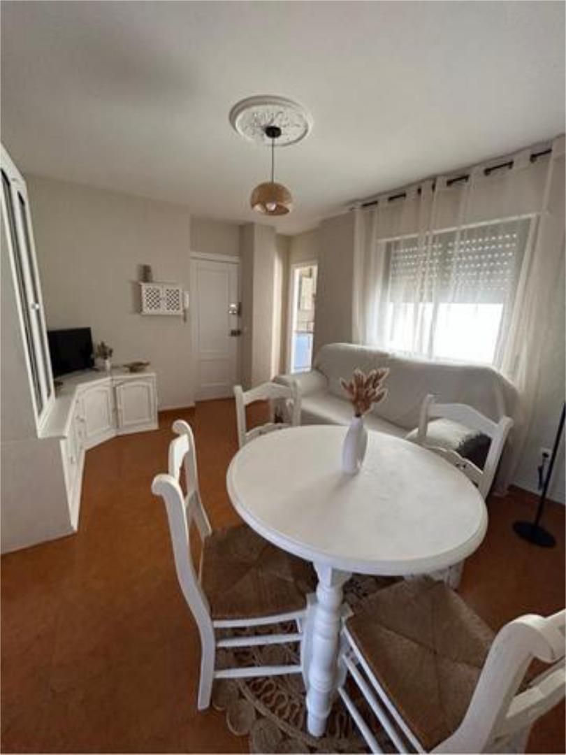 Pis de lloguer a Bailén