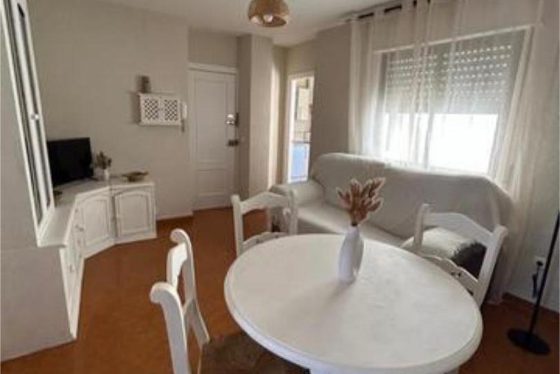 Foto 1 de Pis de lloguer a Bailén, Jaén