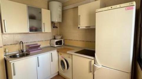 Foto 2 de Pis de lloguer a Bailén, Jaén