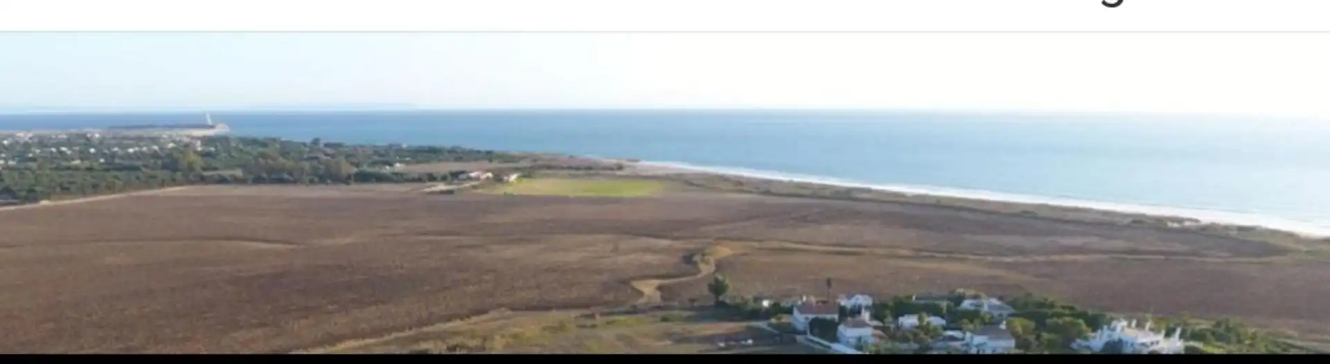 Terreno en venta en Avenida de la Playa, El Palmar Terreno en venta en Vejer de la Frontera