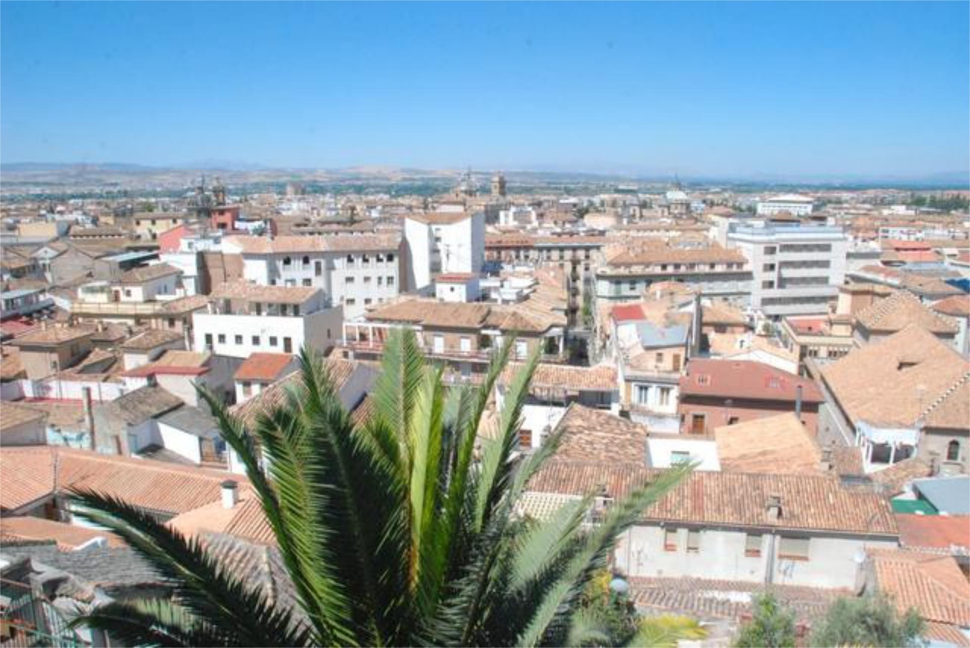 Apartament de lloguer a Barrio de Albaicín