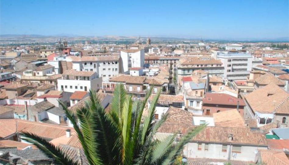 Foto 1 de Apartament de lloguer a Barrio de Albaicín,  Granada Capital