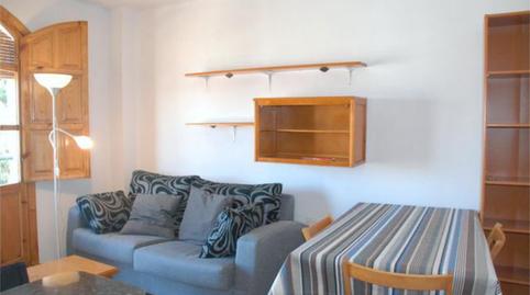 Foto 4 de Apartament de lloguer a Barrio de Albaicín,  Granada Capital