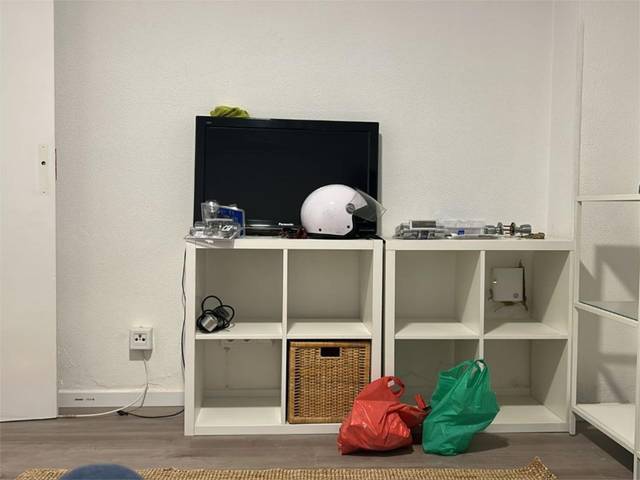 Piso en Alquiler en Calle de Carlos Hernández, 22 en Ventas