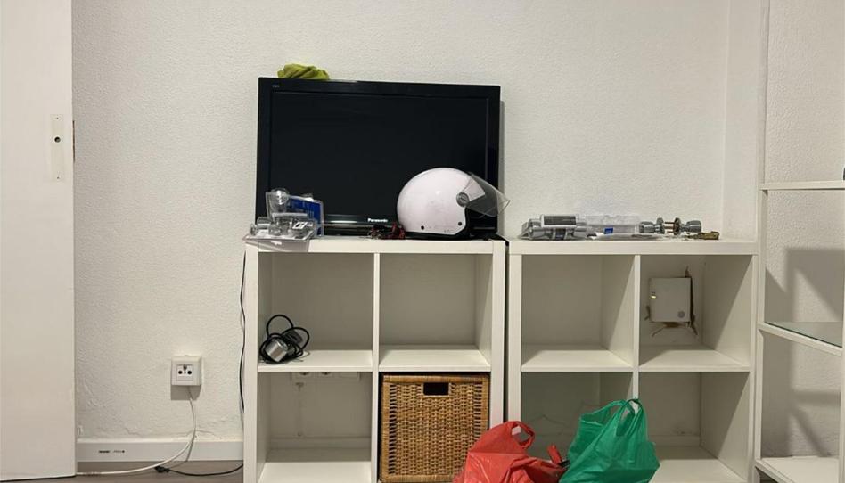 Foto 1 de Piso de alquiler en Calle de Carlos Hernández, 22, Ventas,  Madrid Capital