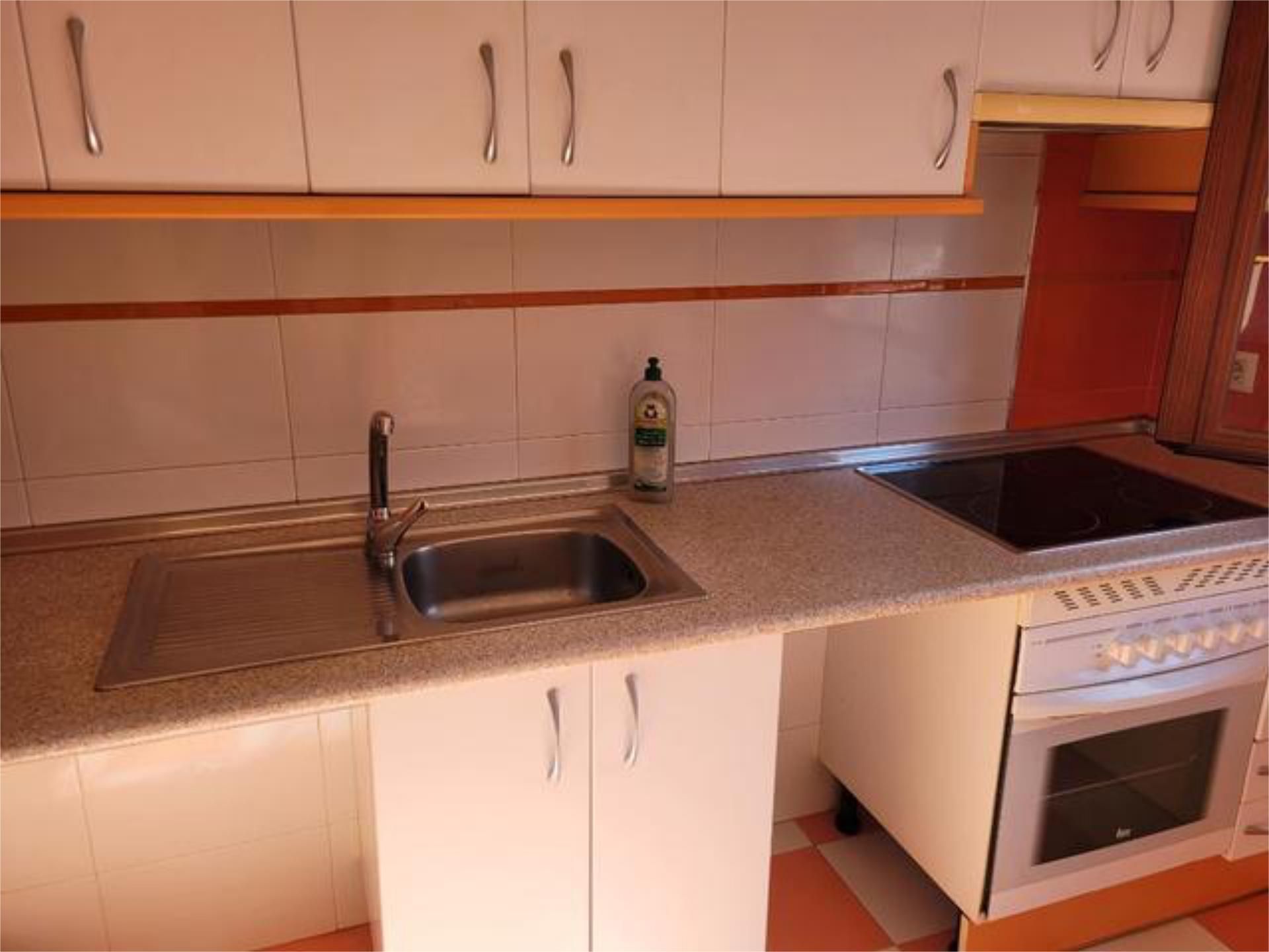 Flat to rent in Valmojado