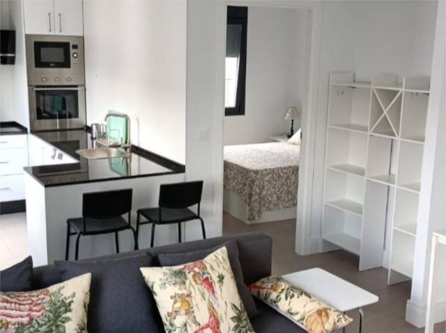 Piso en Alquiler en Calle Ribera, 5 en Los Santos de Maimona