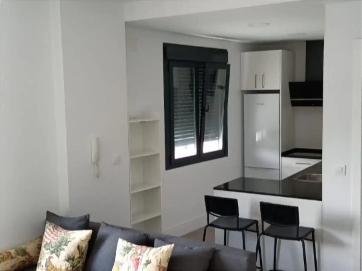 Wohnung zur Miete in Calle Ribera, 5, Los Santos de Maimona