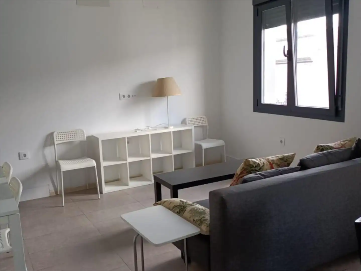 Wohnung zur Miete in Calle Ribera, 5, Los Santos de Maimona