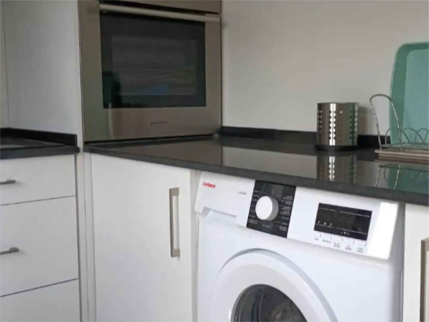 Wohnung zur Miete in Calle Ribera, 5, Los Santos de Maimona