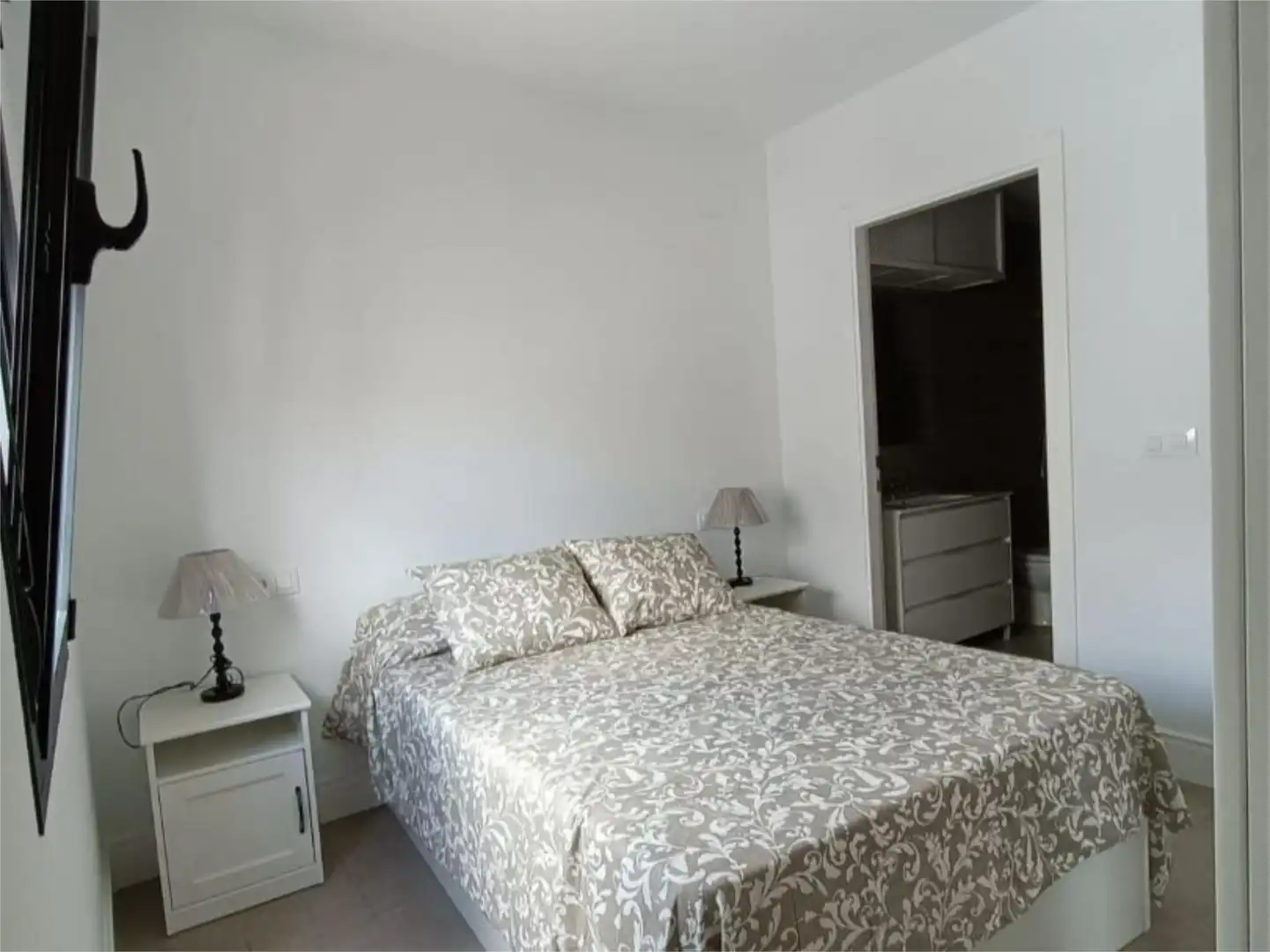 Wohnung zur Miete in Calle Ribera, 5, Los Santos de Maimona