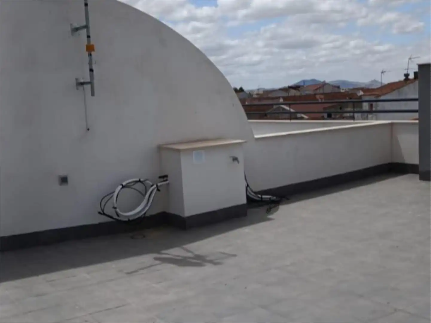Wohnung zur Miete in Calle Ribera, 5, Los Santos de Maimona