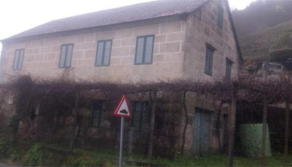 Foto 1 de Casa o xalet en venda a Parroquias Rurales, Pontevedra Capital