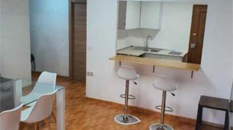 Foto 2 de Apartament de lloguer a Ruta de la Plata, Cáceres Capital