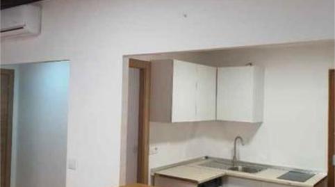 Foto 5 de Apartament de lloguer a Ruta de la Plata, Cáceres Capital