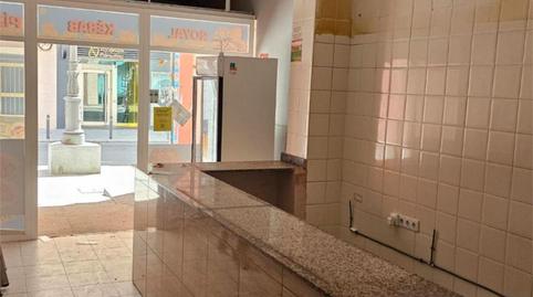 Foto 3 de Dúplex en venda a Avinguda del País Valencià, 14, Pueblo, Guardamar del Segura