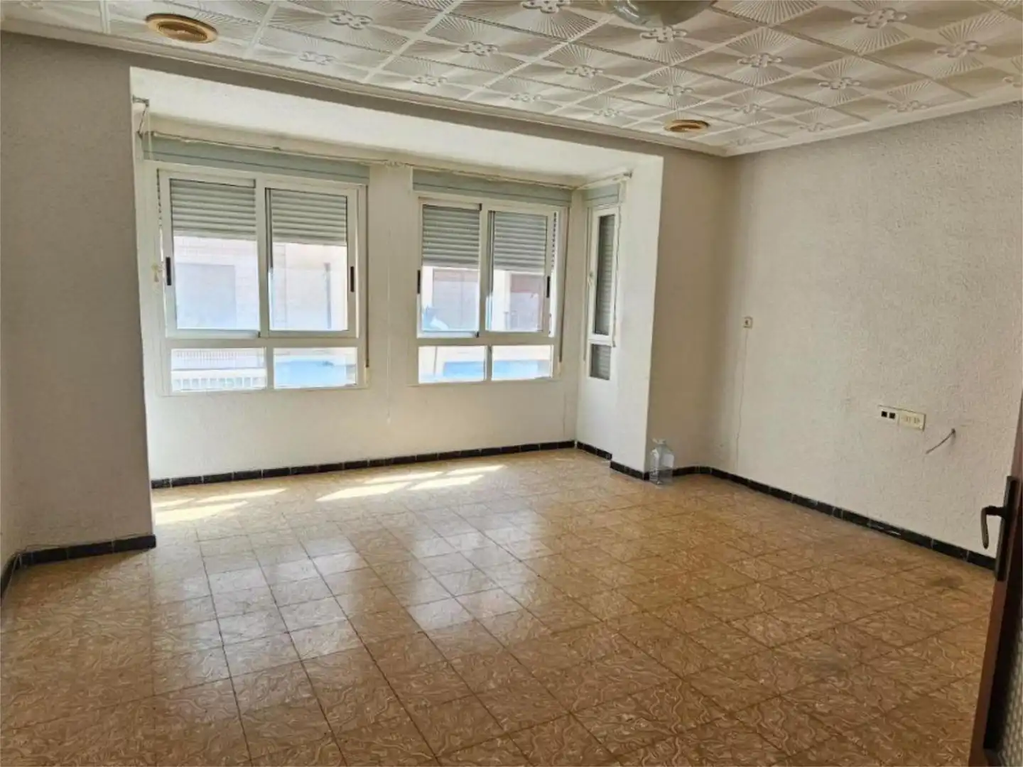 Duplexes for sale in Avinguda del País Valencià, 14, Pueblo Living room of Duplexes for sale in Guardamar del Segura with Terrace