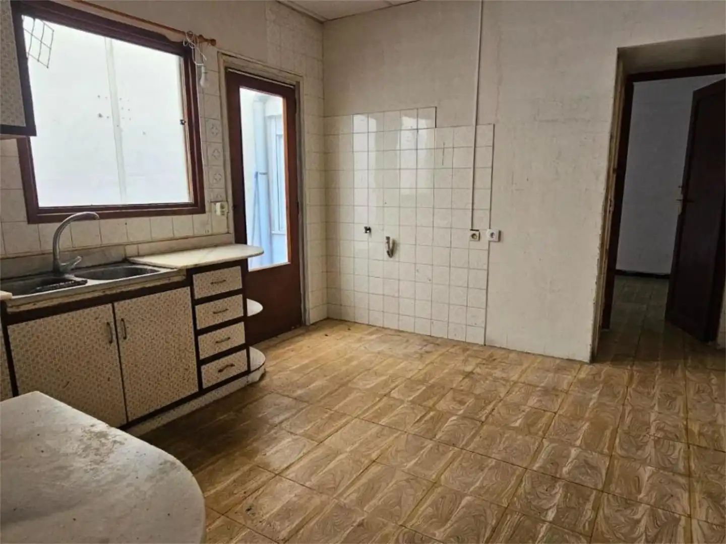 Duplexes for sale in Avinguda del País Valencià, 14, Pueblo Kitchen of Duplexes for sale in Guardamar del Segura with Terrace
