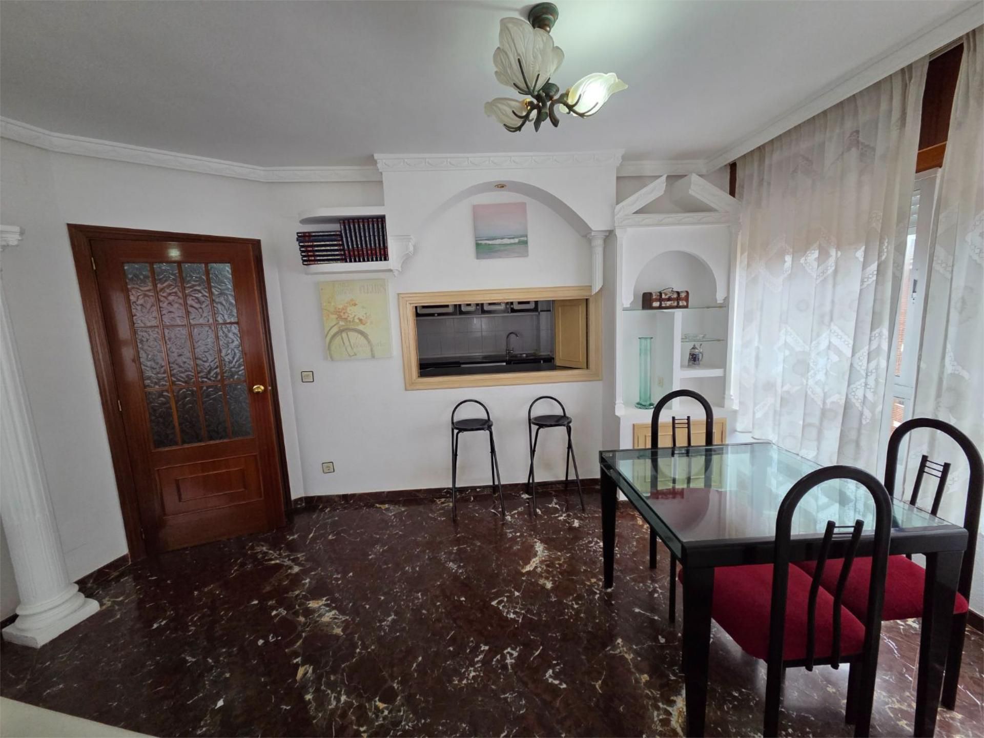 Piso de alquiler en Travesía Moris Marrodán, 6, Martos Piso de alquiler en Travesía Moris Marrodán, 6, Martos