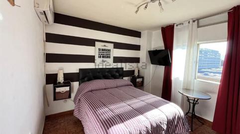 Flat for sale in Calle Explanada de la Estación, 0 S N, La Unión - Cruz de Humilladero - Los Tilos, Málaga Capital - image 3 Photo 3 of Flat for sale in Calle Explanada de la Estación, 0 S N, La Unión - Cruz de Humilladero - Los Tilos, Málaga Capital