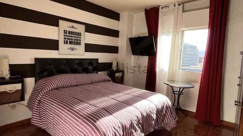 Flat for sale in Calle Explanada de la Estación, 0 S N, La Unión - Cruz de Humilladero - Los Tilos, Málaga Capital - image 4 Photo 4 of Flat for sale in Calle Explanada de la Estación, 0 S N, La Unión - Cruz de Humilladero - Los Tilos, Málaga Capital