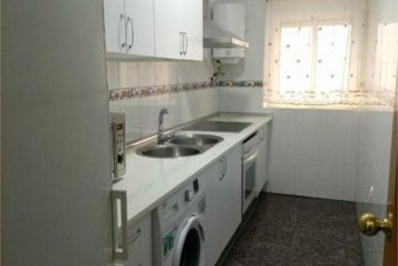 Photo 1 of Flat to rent in Coria, Cáceres