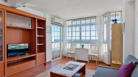 Foto 4 de Pis en venda a Calle Roquedal, 1, Loma de los Riscos, Torremolinos