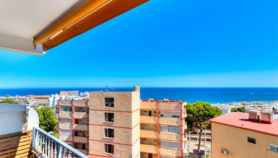 Foto 1 de Pis en venda a Calle Roquedal, 1, Loma de los Riscos, Torremolinos