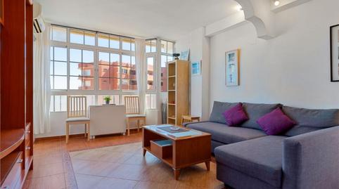 Foto 5 de Pis en venda a Calle Roquedal, 1, Loma de los Riscos, Torremolinos