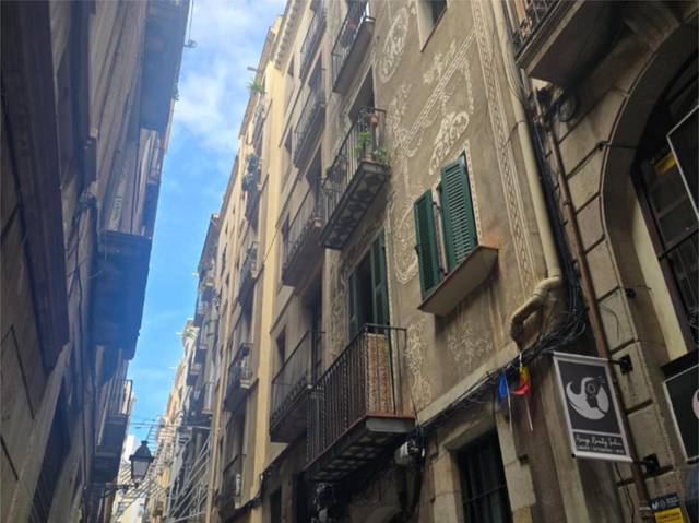 Piso en Venta en Carrer d'Estruc, 14 en Barri Gòtic