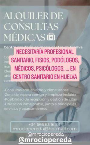 Local comercial en Alquiler en Centro