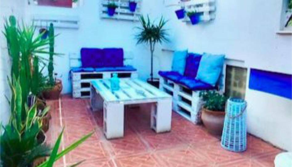 Photo 1 of Flat for sale in Calle Julio Romero de Torres, 1, La Cala del Moral, Rincón de la Victoria