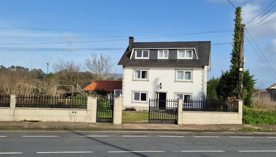 Photo 1 of House or chalet for sale in Estrada Buño Laxe, 74, Cabana de Bergantiños, A Coruña