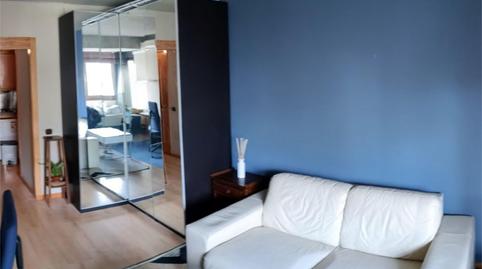 Photo 2 of Flat to rent in Calle del Conde de Serrallo, 1, Almenara -Ventilla,  Madrid Capital