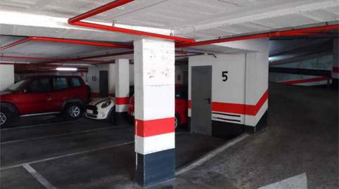 Photo 3 of Garage to rent in San Lorenzo, Las Palmas de Gran Canaria