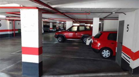 Photo 5 of Garage to rent in San Lorenzo, Las Palmas de Gran Canaria