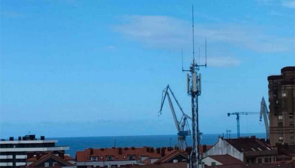 Flat to rent in La Calzada, Gijón - image 1 Photo 1 of Flat to rent in La Calzada, Gijón