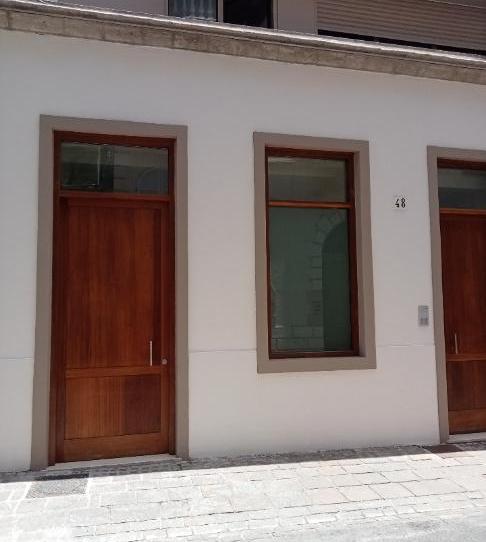 Foto 1 de Pis de lloguer a Calle de Callao de Lima, 46, Centro,  Santa Cruz de Tenerife Capital