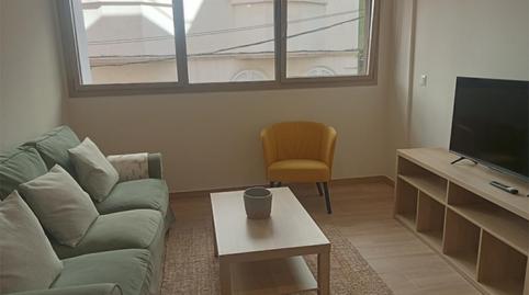 Foto 4 de Pis de lloguer a Calle de Callao de Lima, 46, Centro,  Santa Cruz de Tenerife Capital