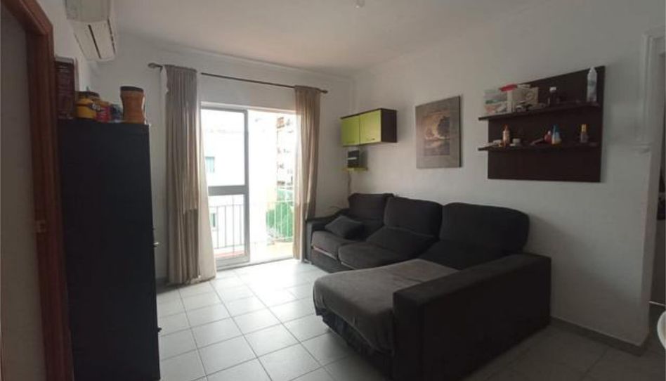 Piso en venta en San Carlos - San José, Sevilla Capital - imagen 1 Foto 1 de Piso en venta en San Carlos - San José, Sevilla Capital