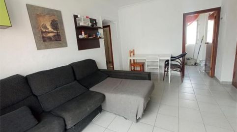 Piso en venta en San Carlos - San José, Sevilla Capital - imagen 2 Foto 2 de Piso en venta en San Carlos - San José, Sevilla Capital