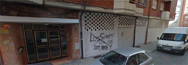 Trastero en Alquiler en Centro