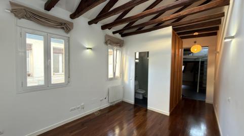 Photo 2 of Attic to rent in Calle del Espejo, 9, Palacio,  Madrid Capital